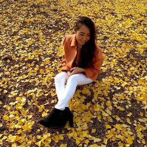 Meet your Posher, Julia